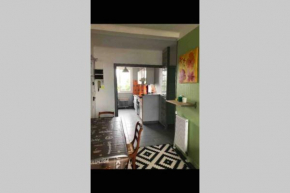 Bel Appartement à Dijon